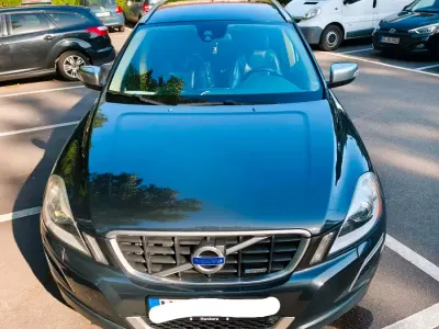 Occasion Volvo XC60 R-Design 163 ch (119 kW) 2012 SUV