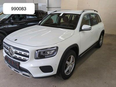 Mercedes GLB220