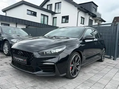 Gebraucht Hyundai i30