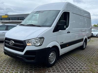 Hyundai H 350