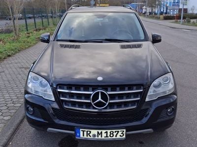 Mercedes ML300