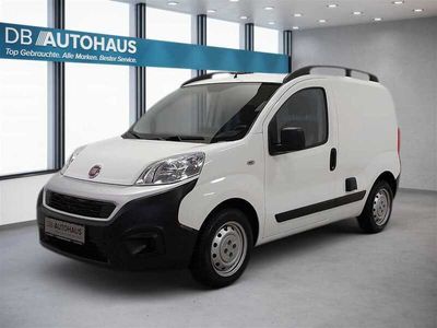 gebraucht Fiat Fiorino FiorinoKasten SX 1.3 Multijet