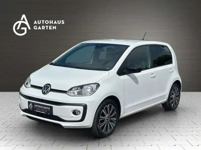 Gebraucht VW up!