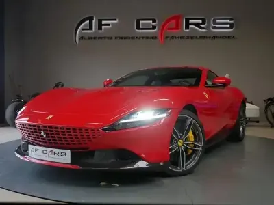 Gebraucht Ferrari Roma