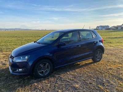 gebraucht VW Polo Highline