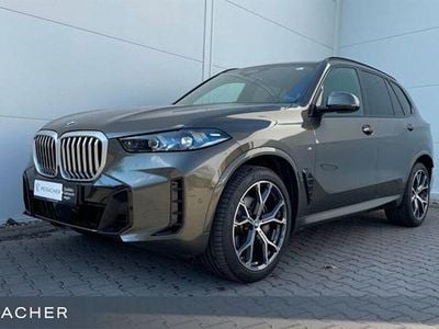 Second-hand BMW X5 M Sport 286 CP (210 kW) 2025 Maro SUV