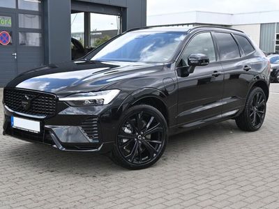 Gebraucht Volvo XC60 Plus 349 PS (256 kW) 2025 Onyx black metallic SUV
