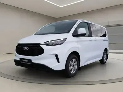 Neu Ford Tourneo Custom 136 PS (100 kW) 2026 Andere Van