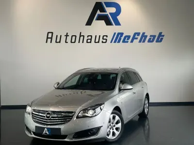 Gebraucht Opel Insignia