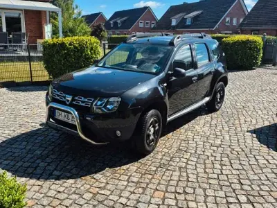 Gebraucht Dacia Duster