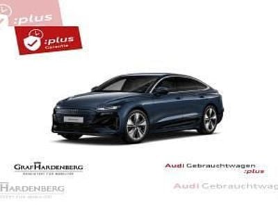 Gebraucht Audi A6 e-tron