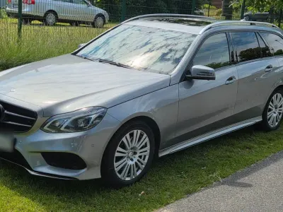 Gebraucht Mercedes E250
