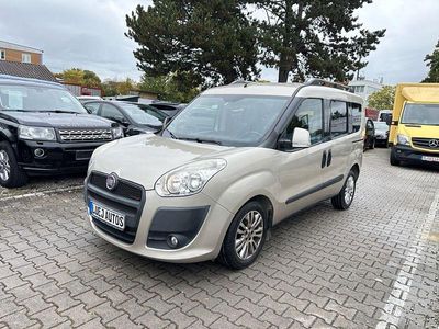 Fiat Doblò