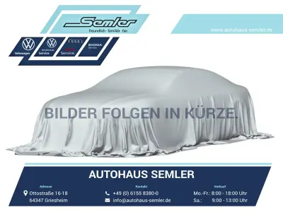 Gebraucht VW Polo Beats 110 PS (80 kW) 2023 Ascotgrau Kleinwagen