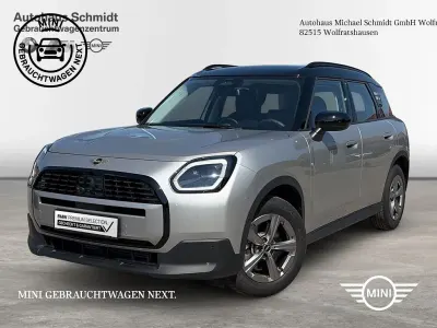 Gebraucht Mini Countryman