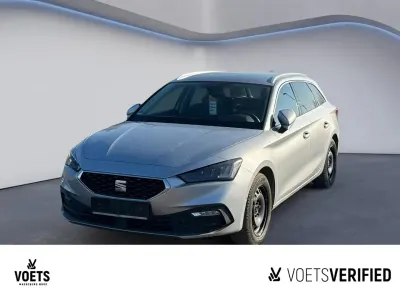 Używany Seat Leon Style 150 KM (110 kW) 2022