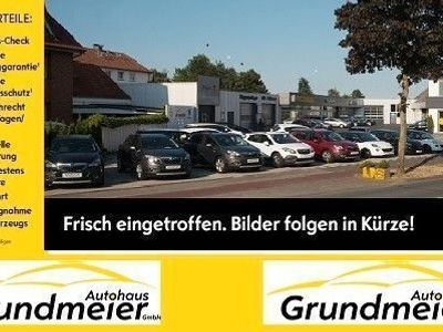 gebraucht Opel Grandland X 120 Jahre /Kamera/Sitzheizung/Klima