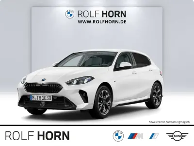 Gebraucht BMW 120