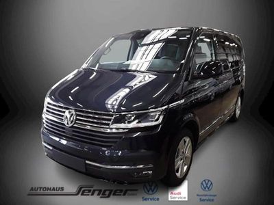 Usata VW Multivan Comfortline 204 CV (150 kW) 2022 Monovolume