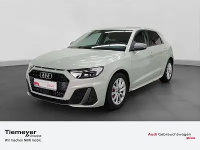 Gebraucht Audi A1 Sportback