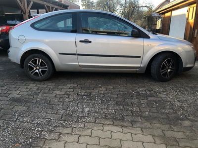 gebraucht Ford Focus 