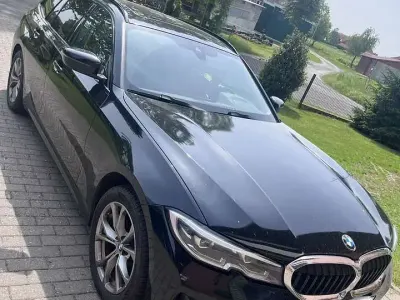 Gebraucht BMW 320