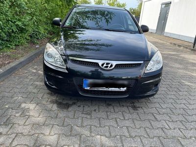 gebraucht Hyundai i30 1.4i 16V Classic