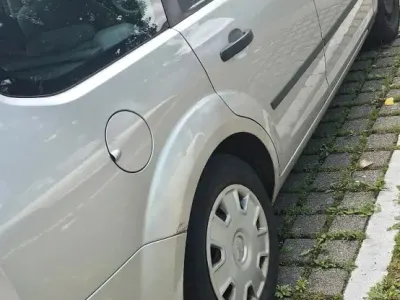 Gebraucht Ford Focus
