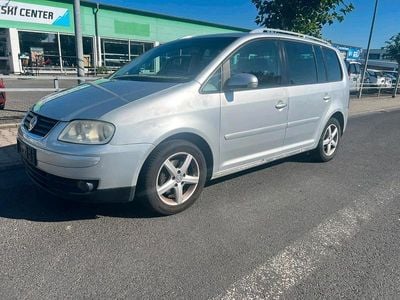 VW Touran