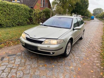 Renault Laguna II