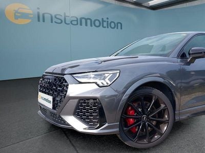 Audi RS Q3 Sportback