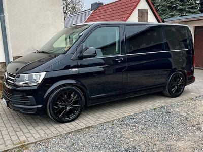 VW T6