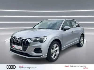 Gebraucht Audi Q3