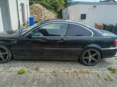 Gebraucht BMW 320