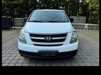 Gebraucht Hyundai H-1
