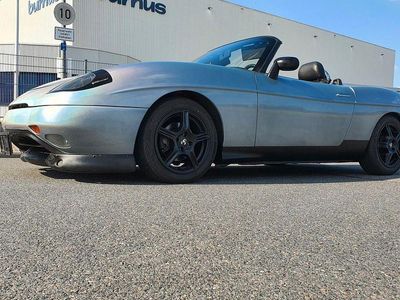 Fiat Barchetta