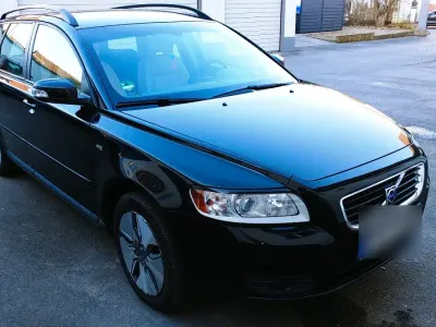 Gebraucht Volvo V50