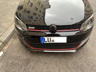 gebraucht VW Polo 1.2