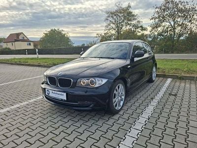 BMW 123