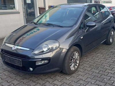 gebraucht Fiat Punto MyLife