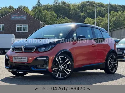 Gebraucht BMW i3