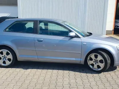 Occasion Audi A3