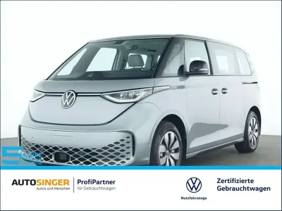 Gebraucht VW ID. Buzz
