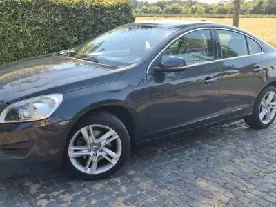 Gebraucht Volvo S60