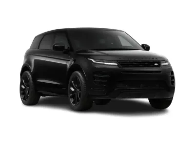 Gebraucht Land Rover Range Rover evoque