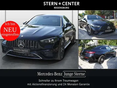 Gebraucht Mercedes CLE53 AMG