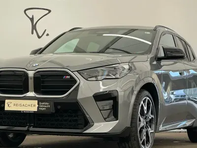 Gebraucht BMW X2
