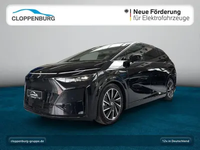 Gebraucht XPENG X9