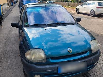 Renault Clio II