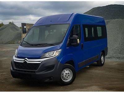 Citroën Jumper